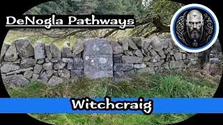 Pass this Stone & the Knights Hospitaller Will Protect You Here