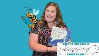 Buzzing About Books | Don't Let the Pigeon Stay Up Late