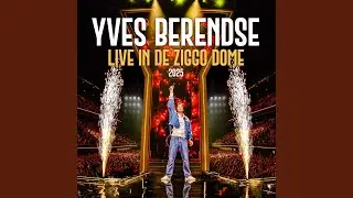 Zin In Jou (Live in de Ziggo Dome 2025)