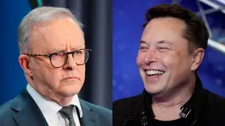 Labor concerned about Elon Musk&rsquo;s potential involvement in Australian election