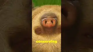 Sloth Secrets: Slowest Animal's Amazing Survival Tactics