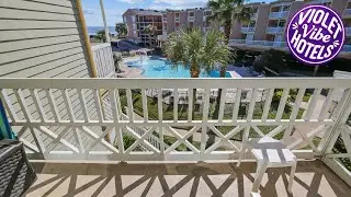 Victorian 3206-Relax by the Beach | Galveston (TX), United States | Hotel Review 🌟