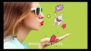 PicsArt Animator: GIF & Video