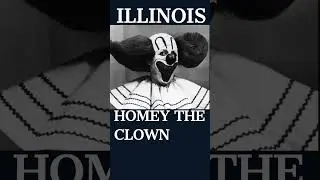 SCARIEST Urban Legends from Every State: Illinois