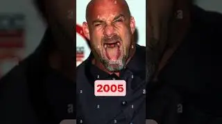 Bill Goldberg 2003 2007