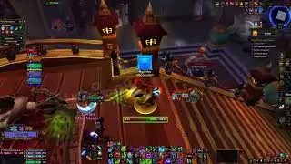 Temple of the Jade Serpent GOLD Run | Blood DK Speedrun | MoP Classic Dungeon Clear | Agahhne