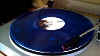 FFO's Turntable: 