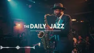 The Daily Jazz #20: Improvisation - The Heart of Jazz