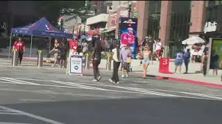 Economic impact of major events in Atlanta