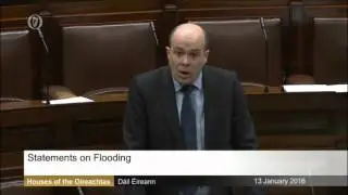 Emergency flood evacuation plan