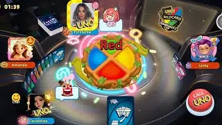 UNO! Mobile Game | Go Wild x600 💕💣