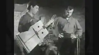The Corrie Folk Trio --- Singin' Bird