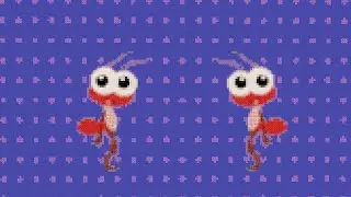 Bob Zoom Logo Effects | Minecraft Pixel Art | Nederland 1 1988 Leader Effects