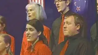 Stars I Shall Find - University of Utah Singers