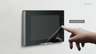 Bticino:Videocitofono Easykit Plus
