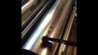 Letterpress Studio