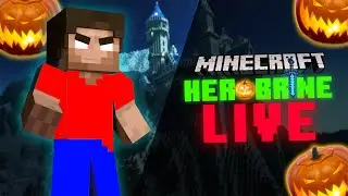 MOST HORROR SMP IN MINECRAFT   ? | PUBLIC SMP | MINECRAFT LIVE