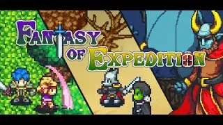 Fantasy of Expedition official video