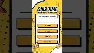 #foodquiz #quiz #foodtech