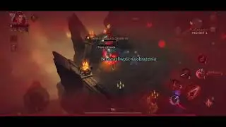 Diablo Immortal - 3,5k DH solo $karbiec