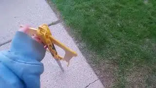 For some ungodly reason I own a metal Keyblade