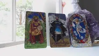 MAY 2018 LIBRA Monthly Intuitive Tarot Astrology Love Horoscope