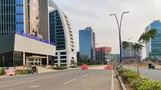 GIFT CITY GANDHINAGAR TODAY | GIFT CITY SPECIAL ECONOMIC ZONE AREA | GIFT CITY 2026