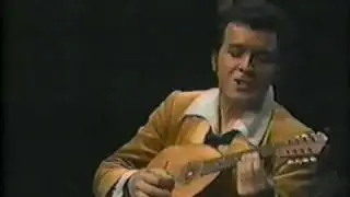 Luigi Alva - Com'e gentil 