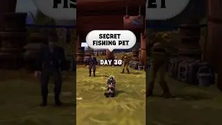 Magical Crawdad Battle Pet | Bite Sized WoW Guides Day 38