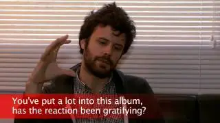 Michael Angelakos - 'I Never Thought Of Passion Pit As My Main Project'