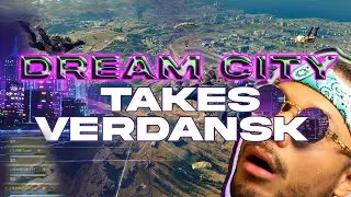 THINGS GOT HEATED IN VERDANSK | FUNNY COMMUNITY GAMES