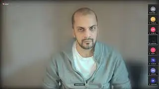 Dr Tasabih Hakim and Ansam Ajeeb   Sudan Genocide   Freedom Advocacy Network   Dec 17, 2025