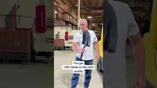 Extreme Tool Testing: Round Point Shovel Head