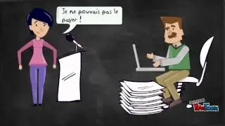 Le r&ocirc;le du greffier
