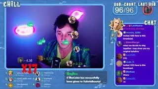 StreamNow &mdash; Обновление системы баллов &mdash; Учебное пособие