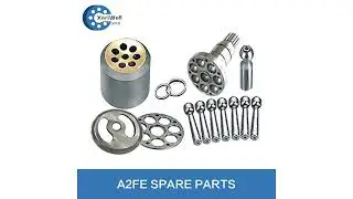 rexroth hydraulic A2FE pump spare parts list｜BMS 80/100/125/160/200/250/315/400/475 orbital motor｜
