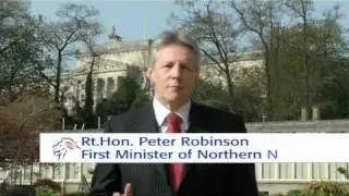 DUP 2011 Election Broadcast