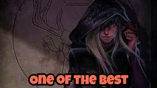 Throne of Glass review 