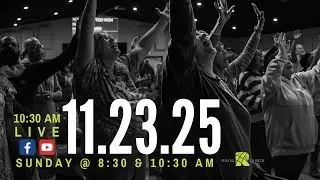 The Roads Church | 10:30 a.m. Sunday Service | Norris City IL