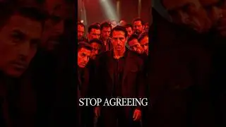 If You Agree Too Fast, You Lose Respect| Dark Psychology & Stoic Wisdom