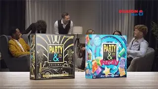 Party & Co Original