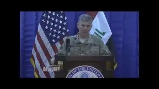ISIS update