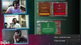 Pack de Vastagos VS Feudom, El inter, las cartas y todo lo que se viene.....
