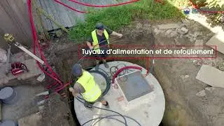 Ecobeton: Het gebruik van de Opti Use (Franse versie)