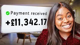 MAKE EXTRA CASH EACH MONTH AS AN IMMIGRANT. SIDE HUSTLE IDEAS ANYONE CAN DO