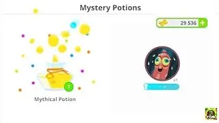 DOES 30K DNA UNLOCK ALL MYSTERY SKINS? AGAR.IO