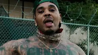 Kevin Gates - WHEN YOU LOVE