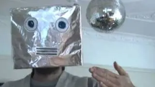 Justin Mullins - MidiBot