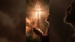 Бог тоже это видел #godbibleandme #HealingPrayer #jesus #godsays #facts #godsmessage #bible