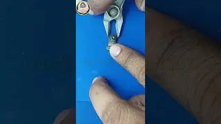 Broken Camera Repair Perfect technic| Hardik k technology|#shorts